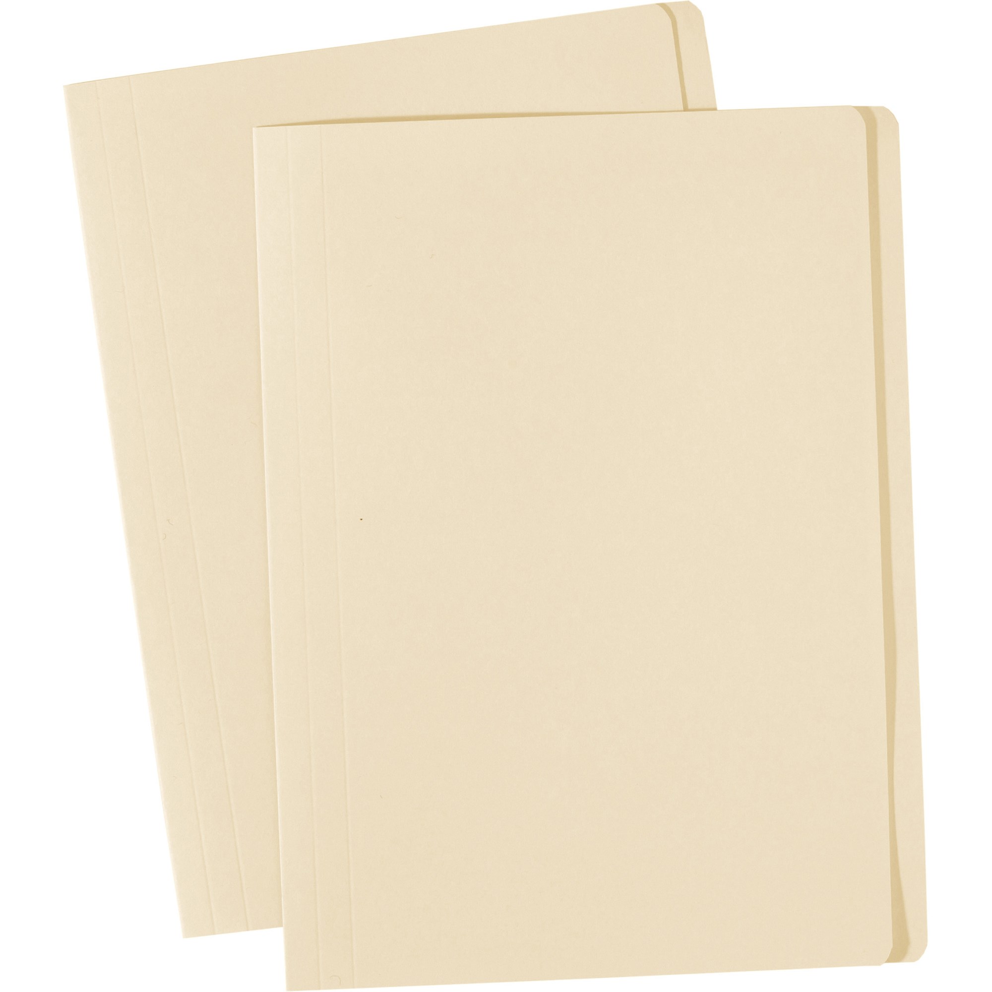 Manilla Folders - Buff A4 Manilla Folder - United Office Choice