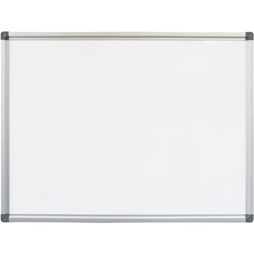 Standard Whiteboards - Rapidline Porcelain Whiteboard 900x600mm ...