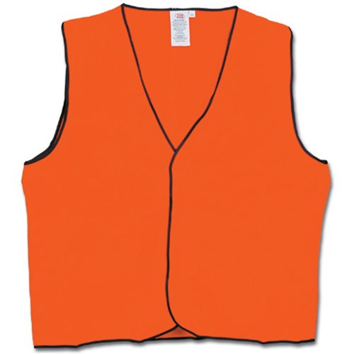 2XL Orange