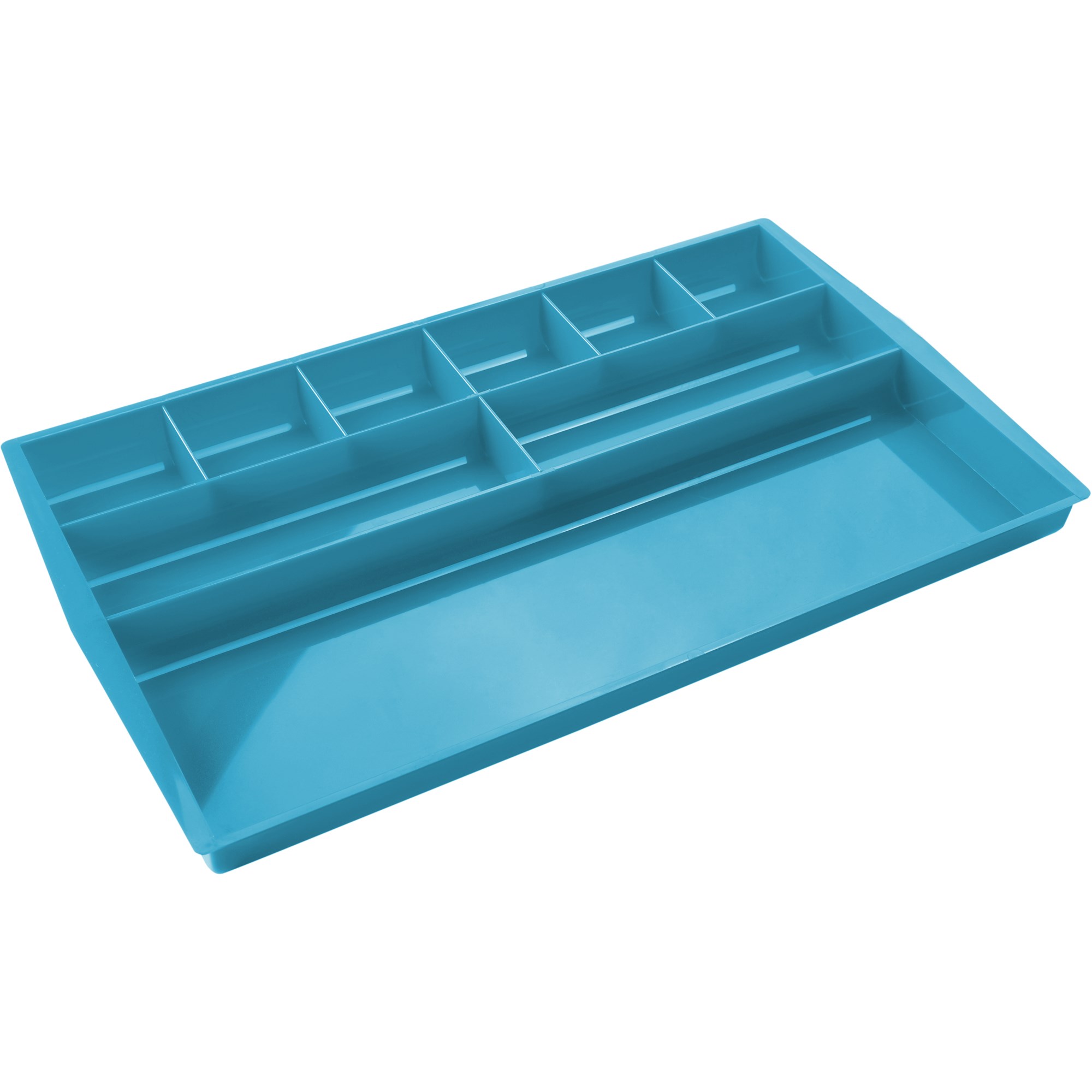 Drawer Tidies - Esselte Nouveau Drawer Tidy Marine - United Office Choice